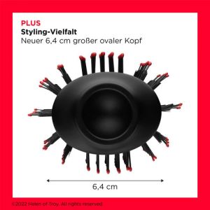 BROSSE REVLON PLUS 